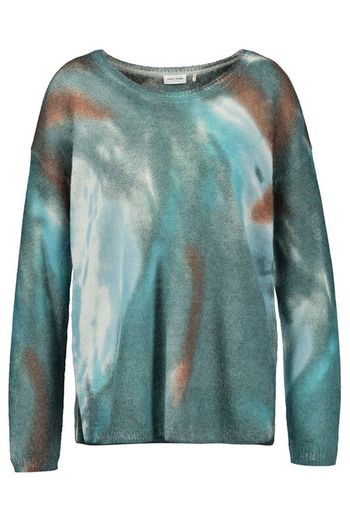 NEW Gerry Weber Alpaca Wool Jumper size 8 / 10 / 12 FREE POST