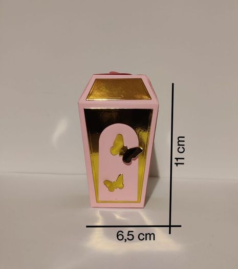 Candy Gift Box