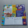 Lego 1995 UK/ IRL Vintage Catalog Image 2