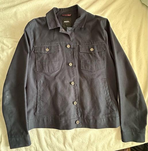 Burton Jacket