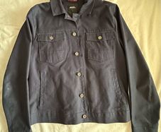 Burton Jacket