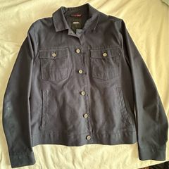 Burton Jacket