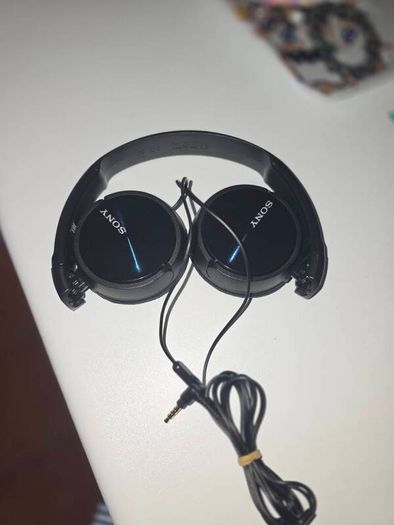 Sony Wired Headphones