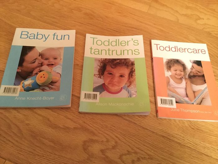 Books, Baby Fun, Toddlers Tantrums and Toddlercare