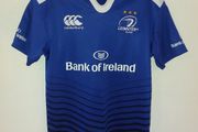 leinster rugby jersey