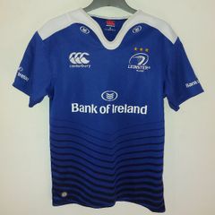 leinster rugby jersey