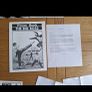 Bruce Lee Pressbooks & Photo Collection Image 4