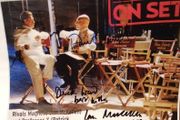 Autographs Movie