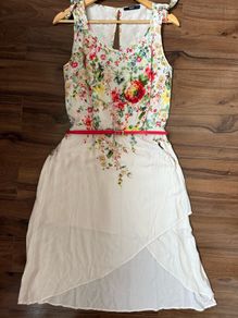 Oasis summer dress