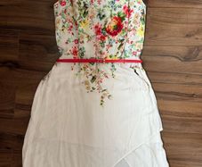 Oasis summer dress