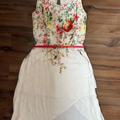 Oasis summer dress
