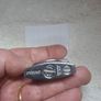 Vintage Ronson Ascot Petrol Lighter. Image 3