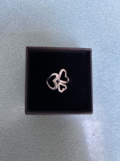 Silver Rings