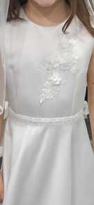 Communion dress