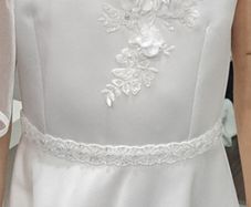 Communion dress