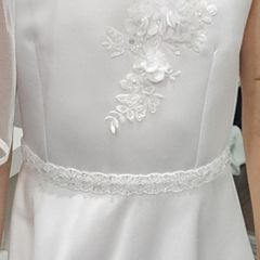 Communion dress