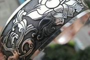 Vintage Style Cuff Bracelet