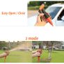 Car Wash 12V Car Washer Gun Pump High Pressure Cleaner Car Care Portable Washing Machine Electric Cleaning Auto Device Image 5