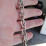 Vintage 1998 Collection Tiffany & CO Silver Bracelet Image 5