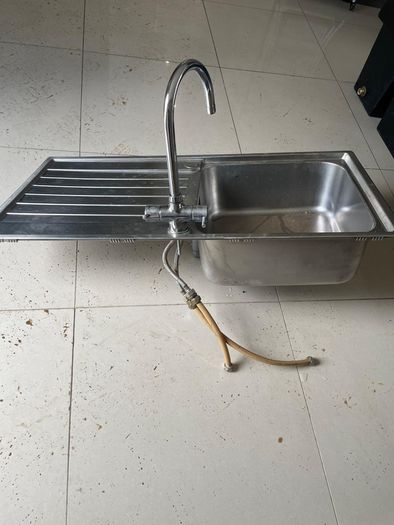 kitchen sink