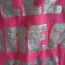 Top or pijama top adults XS s small m Image 4