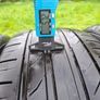 19" Genuine Audi Q5 S Line Alloys with tyres Image 8