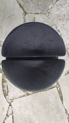 ahead spinal glide throne