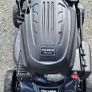 pro lawn lawnmower Image 5