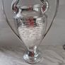 UEFA Champions League Trophy Image 3