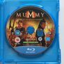 The Mummy: Tomb Of The Dragon Emperor [2008] Brendan Fraser, Jet Li, Maria Bello, John Hannah & Michelle Yeoh [Blu-ray Movie] Image 4