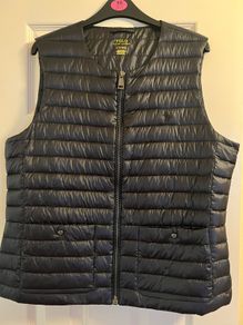 Polo Ralph Lauren gilet