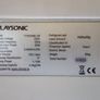 Free - Standing Fridge Freezer Image 4