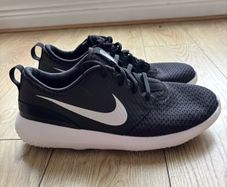 Nike Roshe G Spikeless Golf Shoes (UK 9)