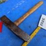 Quarryman's Hammer Image 5