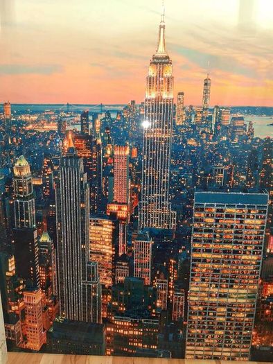 large picture canvas