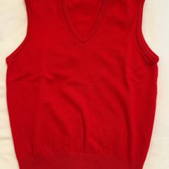 wool pullover