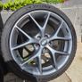 Bbs Sr 18" Image 2