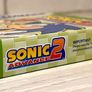 Sonic Advance 2 for Game Boy Advance Boxed & Minty Image 6
