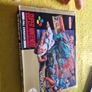 Street Fighter II 2 Super Nintendo Snes Arcade Retro Games Original Image 2
