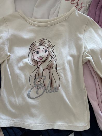 Girls Clothes bundle Girls Clothing Bundle 20 Pieces Next, Zara, Mayoral and More