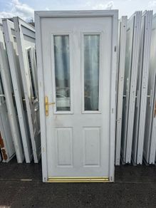 Pvc Door