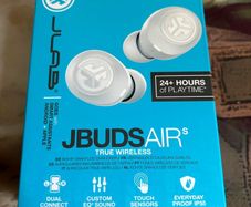 Jlab Jbuds Air