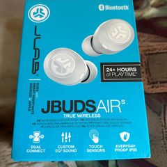 Jlab Jbuds Air