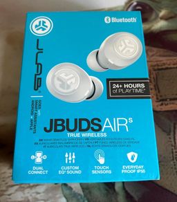 Jlab Jbuds Air