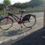 Girls bicycle Image 2