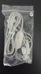 Had phone