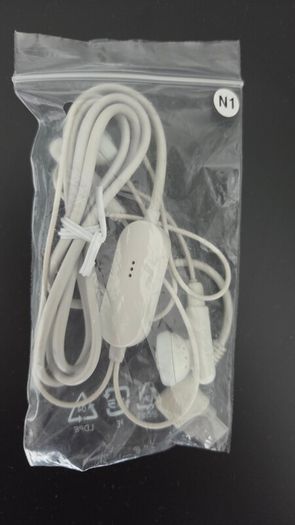 Had phone