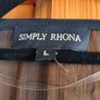 Simply Rhona cover up Image 2