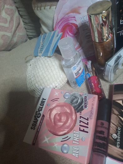 make up beauty bundle #2