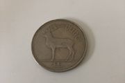 Irish pound from 1990,1994,1998
